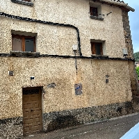 Casa en venta a reformar en Ayerbe