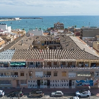 Apartamento en venta playa los Naufragos Torrevieja