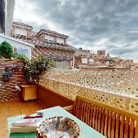 Piso en venta 2 dormitorios y piscina Sevilla la Nueva Piso en venta 2 dormitorios y piscina Sevilla la Nueva