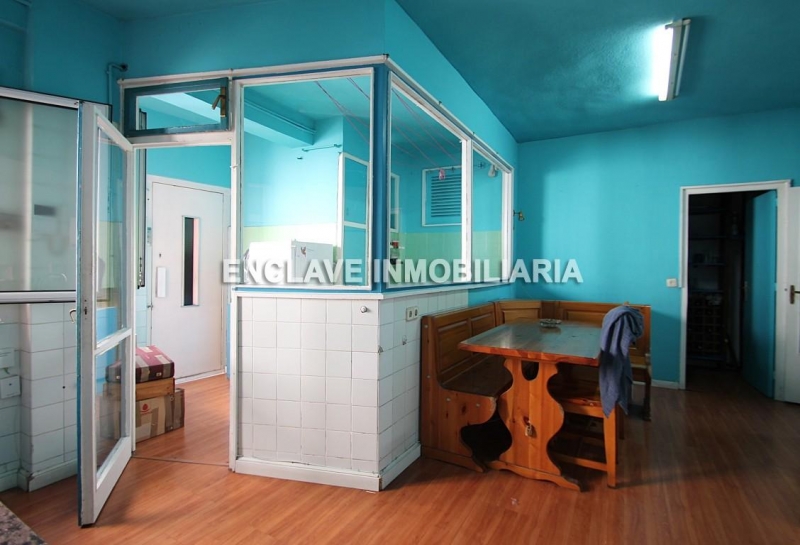Cocina