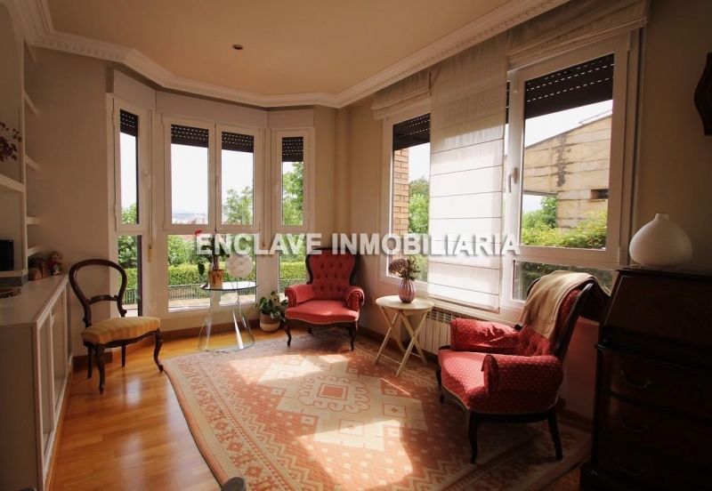 Salón-comedor