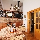 Salón-comedor