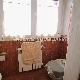 Dormitorio principal baño