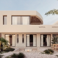Villa nueva en venta con piscina La Finca Golf Algorfa Villa nueva en venta con piscina La Finca Golf Algorfa