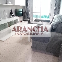 Planta baja en venta con garaje Playa de Regla Chipiona