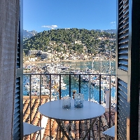 Casa en venta barrio pescadores Port de Sóller Casa en venta barrio pescadores Port de Sóller