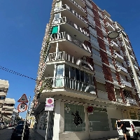 Piso en venta 3 habitaciones con terraza centro Denia