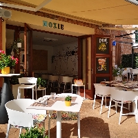 Restaurante con terraza en Fornalutx en traspaso