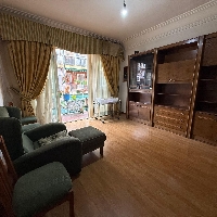 Piso en venta 3 habitaciones zona Numancia Madrid