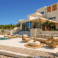 Villa de lujo con 4 dormitorios y piscina privada en la urbanización La Marina, San Fulgencio Villa de lujo con 4 dormitorios y piscina privada en la urbanización La Marina, San Fulgencio