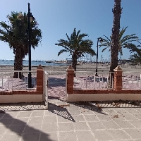 Chalet en venta 3 habitaciones en playa de Lo Pagán