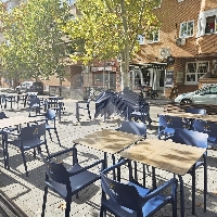 Bar restaurante en venta en zona Brezo Valdemoro