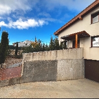 Chalet en venta obra nueva en Berrocal Valladolid