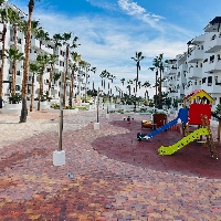 Apartamentos turísticos en venta zona Los Alcázares