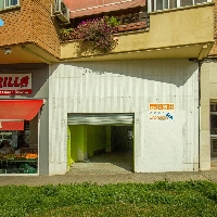 Local comercial en alquiler zona centro Badajoz