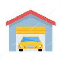 Plaza de garaje en venta en Eras de la Renueva León