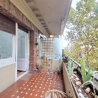 Piso en rentabilidad República Argentina Barcelona