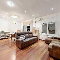 Piso grande en venta República Argentina Barcelona