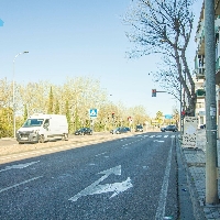 Local comercial en venta zona San Roque Badajoz