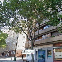 Piso grande en venta con garaje Pº Zorrilla Valladolid