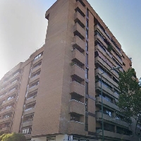 Piso grande en venta con garaje Pº Zorrilla Valladolid