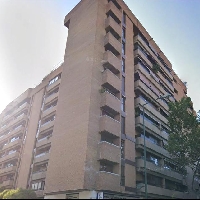 Piso grande en venta con garaje Pº Zorrilla Valladolid