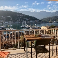 Apartamento en venta en barrio pesquero Puerto Soller