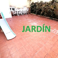 Chalet adosado en venta en Mejostilla Cáceres