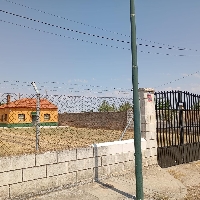 Chalet independiente en venta zona norte Valladolid