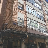 Piso grande en venta con garaje centro de Valladolid
