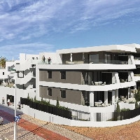 Piso en venta con piscina playa El Pinet La Marina