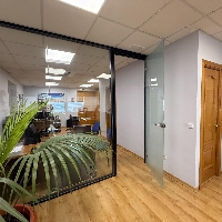 Oficinas en venta con garaje en Rivas Vaciamadrid