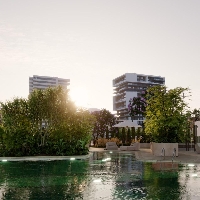 Piso en venta 2 dormitorios con garaje en Calpe