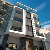 Apartamento en venta playa del Cura Torrevieja