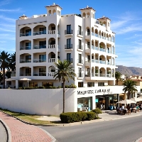 Apartamento de nueva construcción con 2 dormitorios a la venta en Bigastro(Alicante)