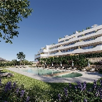 Piso nuevo en venta Golf Resort Las Colinas Orihuela