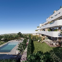 Piso nuevo en venta Golf Resort Las Colinas Orihuela Piso nuevo en venta Golf Resort Las Colinas Orihuela