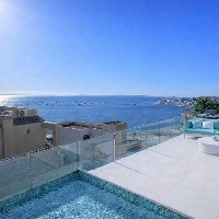 Ático en venta obra nueva playa San Pedro del Pinatar Ático en venta obra nueva playa San Pedro del Pinatar