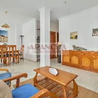 Duplex en venta con garaje Puerto Deportivo Chipiona