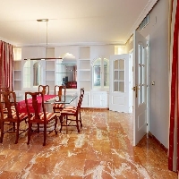 CHALET GOLF GUADIANA BADAJOZ