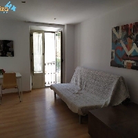 Apartamento en alquiler en Casco Antiguo de Badajoz