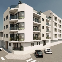 Apartamento de 2 dormitorios a pocos metros de la playa a la venta en Guardamar del Segura Apartamento de 2 dormitorios a pocos metros de la playa a la venta en Guardamar del Segura