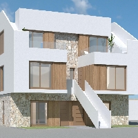 ´Ático en venta obra nueva con piscina en Benejúzar ´Ático en venta obra nueva con piscina en Benejúzar