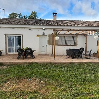 Chalet en venta con terreno en Lliria