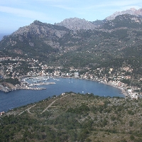 Terreno urbanizable en venta en Port de Sóller