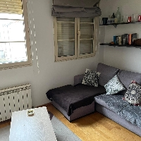Piso ático en venta con garaje en Tudela de Duero