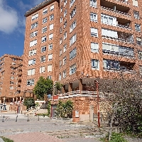 Piso en venta 3 habitaciones Huerta del Rey Valladolid Piso en venta 3 habitaciones Huerta del Rey Valladolid