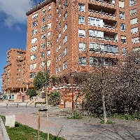 Piso en venta 3 habitaciones Huerta del Rey Valladolid