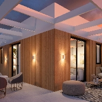 Ático de de nueva construcción con 3 dormitorios a la venta cerca de la playa y el centro deJávea Ático de de nueva construcción con 3 dormitorios a la venta cerca de la playa y el centro deJávea