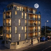 Moderno apartamento de nueva constucción con 2 dormitorios a la venta a escasos metros de la playa en Torrevieja Moderno apartamento de nueva constucción con 2 dormitorios a la venta a escasos metros de la playa en Torrevieja